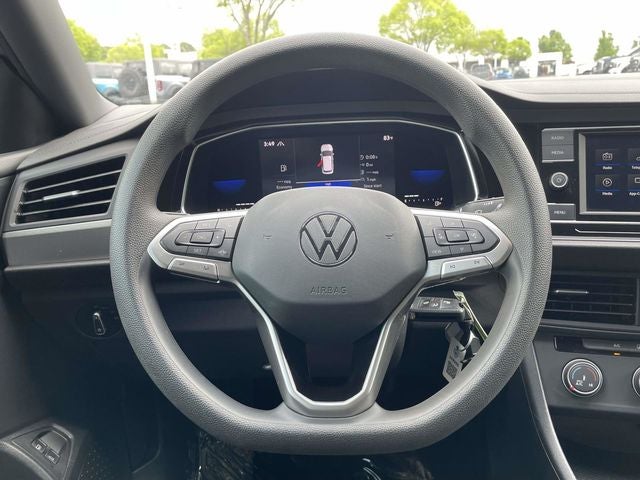 2022 Volkswagen Jetta 1.5T Sport