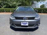 2012 Volkswagen Jetta SEL 2.5