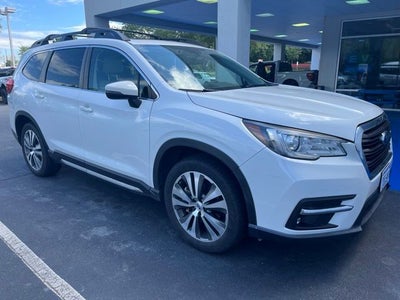 2019 Subaru Ascent Limited