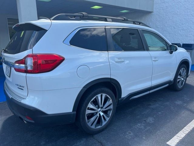 2019 Subaru Ascent Limited