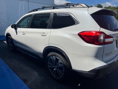 2019 Subaru Ascent Limited