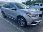 2020 Acura MDX Technology