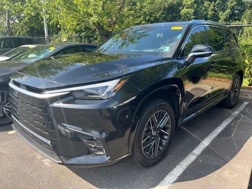 2026 Lexus TX 350 Luxury