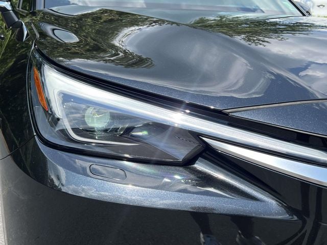 2026 Lexus TX 350 Luxury