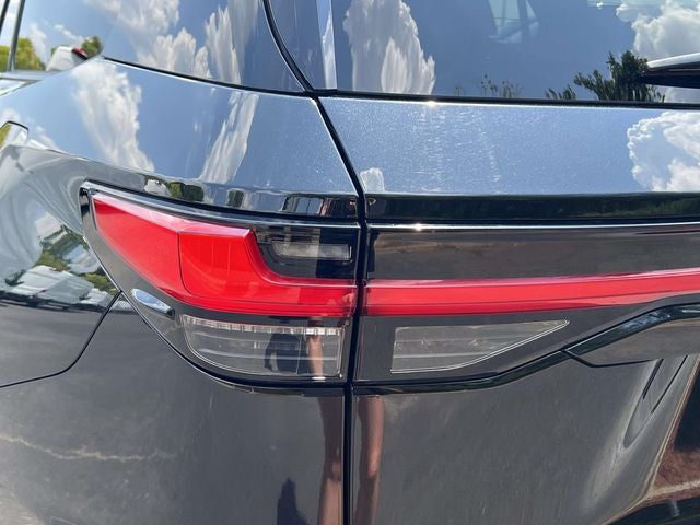 2026 Lexus TX 350 Luxury