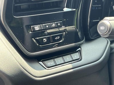 2026 Lexus TX 350 Luxury