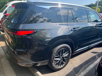 2026 Lexus TX 350 Luxury