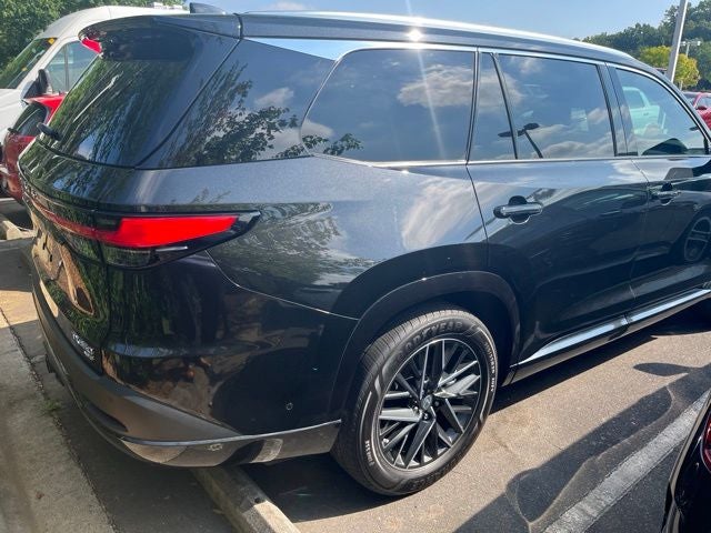 2026 Lexus TX 350 Luxury
