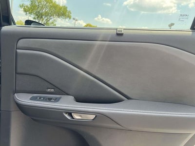 2026 Lexus TX 350 Luxury