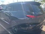 2026 Lexus TX 350 Luxury