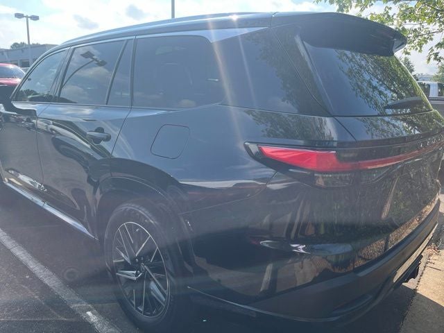 2026 Lexus TX 350 Luxury