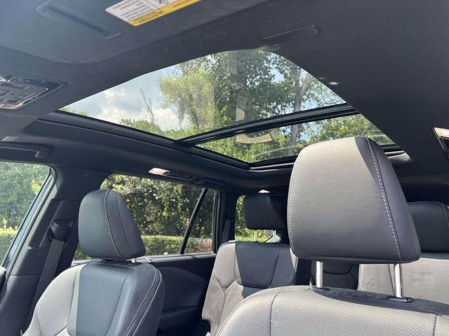 2026 Lexus TX 350 Luxury