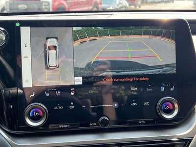 2026 Lexus TX 350 Luxury