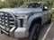 2024 Toyota Tundra Hybrid Platinum