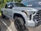 2024 Toyota Tundra Hybrid Platinum