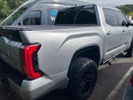 2024 Toyota Tundra Hybrid Platinum