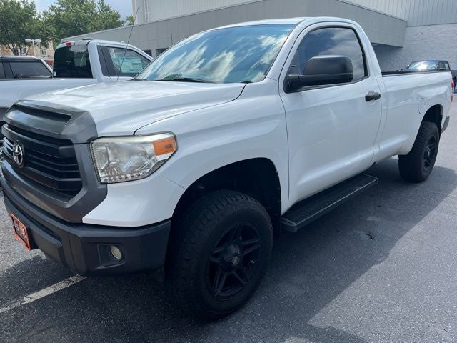 2017 Toyota Tundra SR