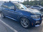 2018 BMW X3 M40i