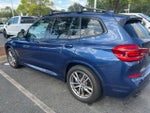 2018 BMW X3 M40i