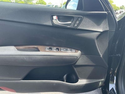 2018 Kia Optima EX