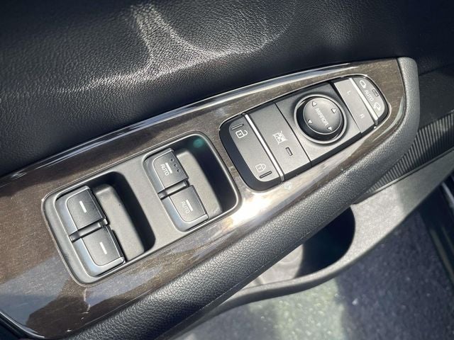 2018 Kia Optima EX