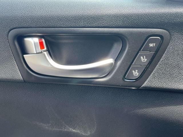 2018 Kia Optima EX