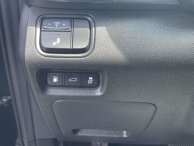 2018 Kia Optima EX