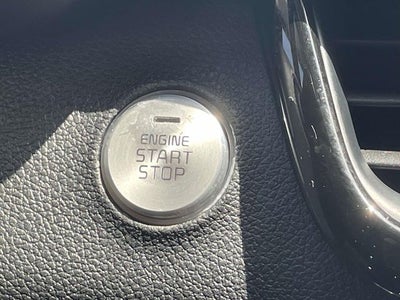 2018 Kia Optima EX