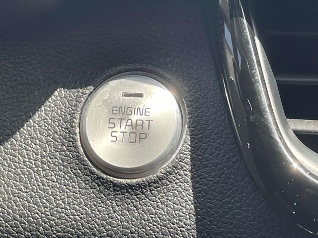 2018 Kia Optima EX