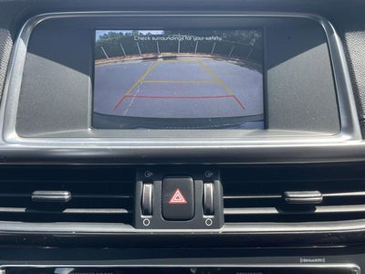 2018 Kia Optima EX