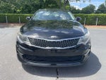 2018 Kia Optima EX