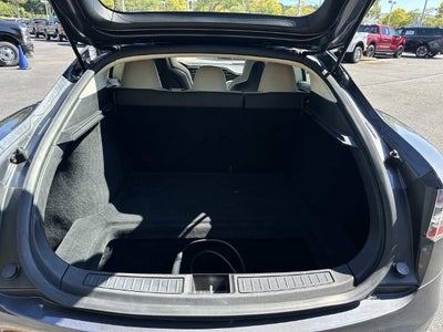 2015 Tesla Model S 70D