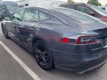 2015 Tesla Model S 70D
