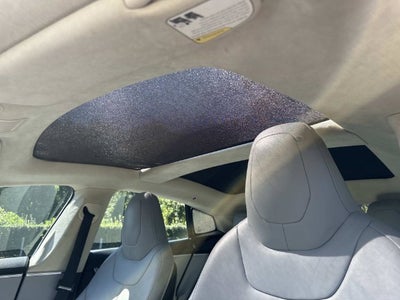 2015 Tesla Model S 70D