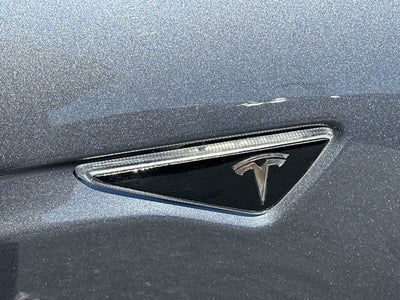 2015 Tesla Model S 70D