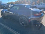 2026 Mazda Mazda MX-5 Miata RF Club