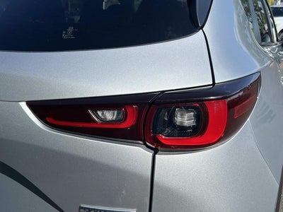 2022 Mazda Mazda CX-5 2.5 S Preferred Package