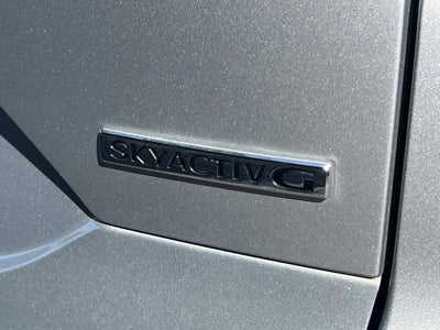 2022 Mazda Mazda CX-5 2.5 S Preferred Package