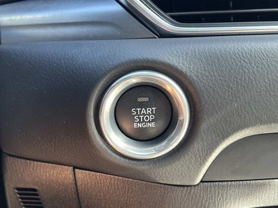 2022 Mazda Mazda CX-5 2.5 S Preferred Package
