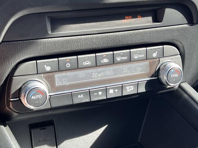 2022 Mazda Mazda CX-5 2.5 S Preferred Package