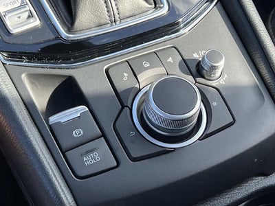 2022 Mazda Mazda CX-5 2.5 S Preferred Package