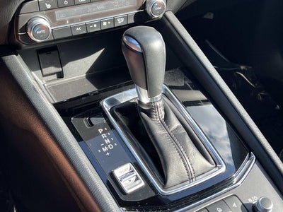 2022 Mazda Mazda CX-5 2.5 S Preferred Package