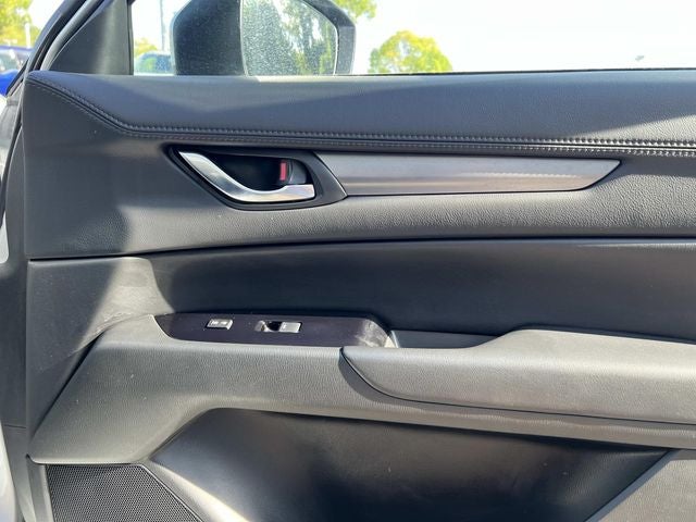 2022 Mazda Mazda CX-5 2.5 S Preferred Package
