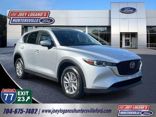 2022 Mazda Mazda CX-5 2.5 S Preferred Package
