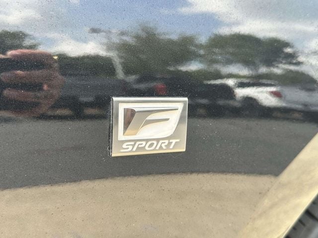 2024 Lexus IS 350 F SPORT