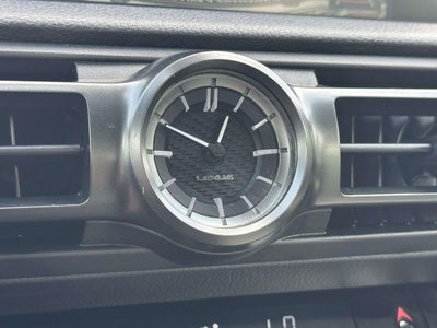2024 Lexus IS 350 F SPORT