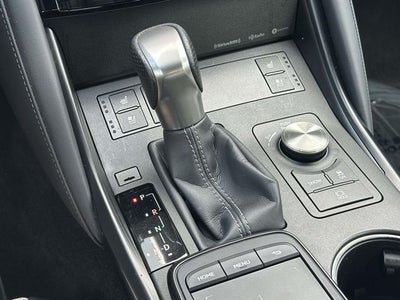 2024 Lexus IS 350 F SPORT