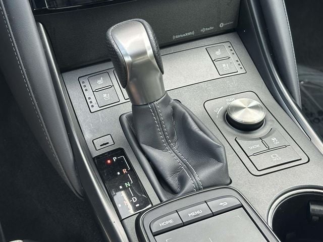 2024 Lexus IS 350 F SPORT