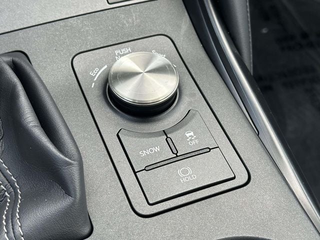 2024 Lexus IS 350 F SPORT