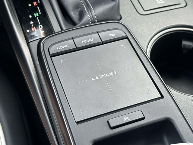 2024 Lexus IS 350 F SPORT
